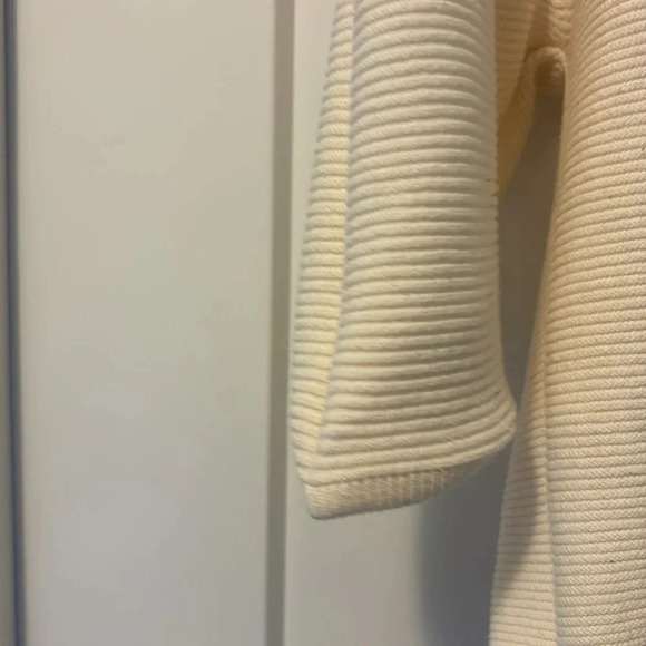 Size Small -  Dynamite Sweater - Cream Color - Picture 4 of 7